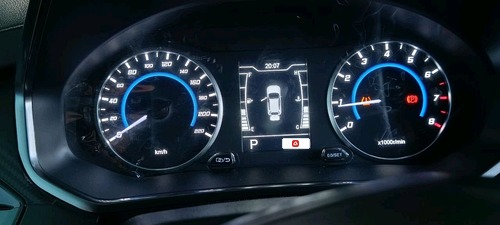 Chery Tiggo 2 Pro