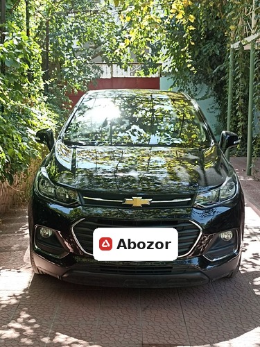 Chevrolet Tracker, 2019, Toshkent