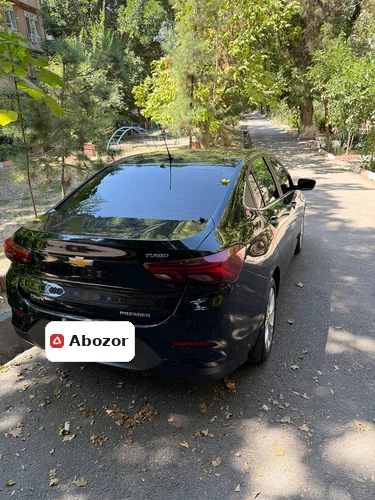 Chevrolet Onix, 2024, Ташкент (город)