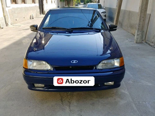 Lada (ВАЗ) 2108, 1991, Наманганская область