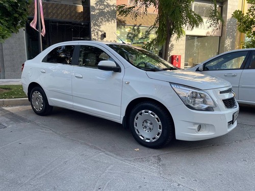 Chevrolet Cobalt, 2013, Toshkent