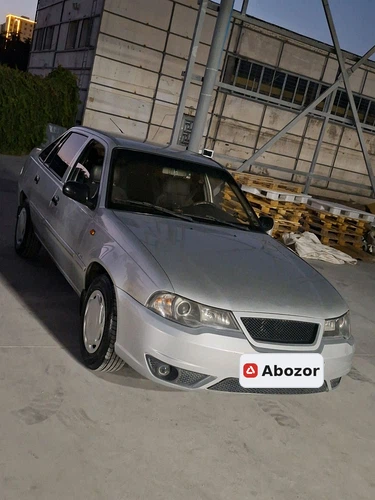 Chevrolet Nexia, 2010, Toshkent