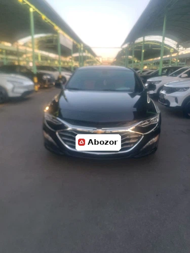 Chevrolet Malibu, 2019, Toshkent shahri