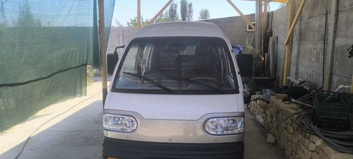 Chevrolet Damas, 2026, Toshkent