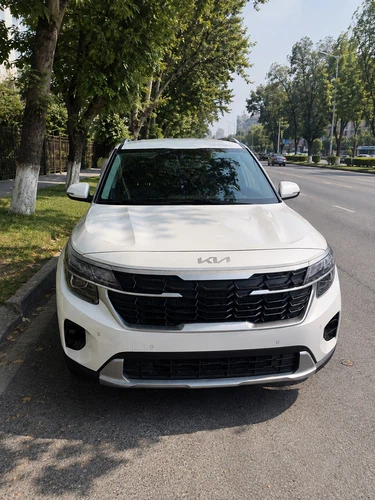 Kia Seltos, 2023, Toshkent shahri