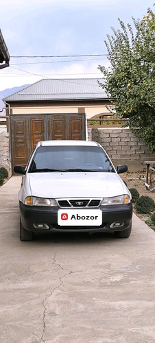 Daewoo Nexia, 1998, Toshkent