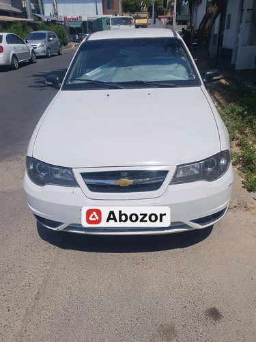 Chevrolet Nexia, 2015, Ташкент (город)
