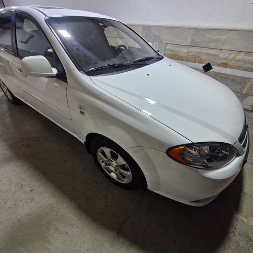 Chevrolet Lacetti, 2022, Toshkent