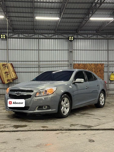Chevrolet Malibu, 2013, Ташкентская область