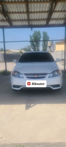 Chevrolet Lacetti, 2016, Andijon