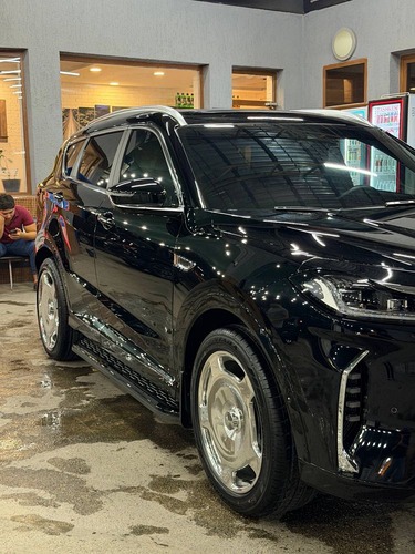 Jetour X70 PRO, 2023, Ташкентская область