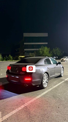 Chevrolet Malibu, 2012, Toshkent