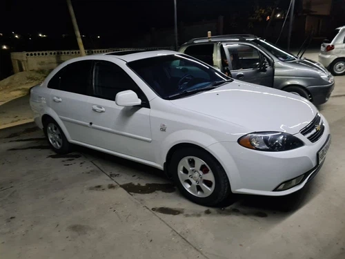 Chevrolet Lacetti, 2014, Наманганская область