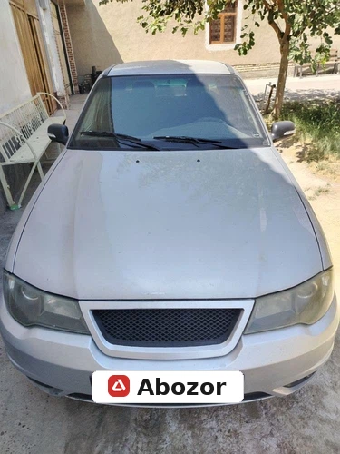 Chevrolet Nexia, 2009, Бухарская область