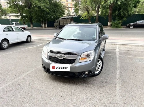 Chevrolet Orlando, 2015, Ташкентская область