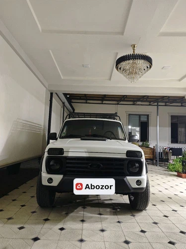 Lada (ВАЗ) 2131 (4x4), 2019, Toshkent shahri