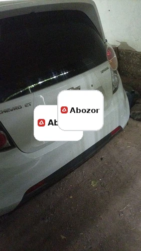 Chevrolet Spark, 2011, Toshkent