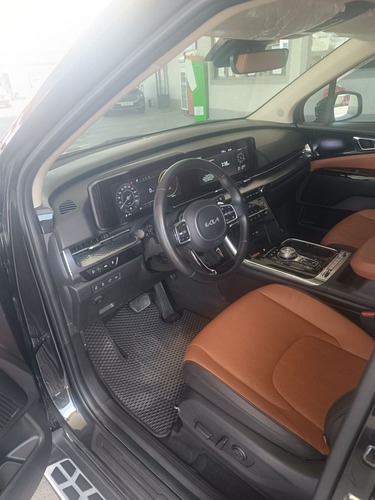 Kia Carnival, 2023, Ташкентская область