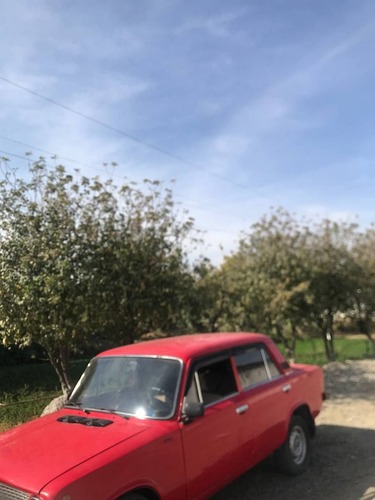 Lada (ВАЗ) 2111, 1991, Navoiy