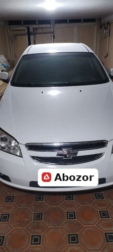 Chevrolet Epica, 2010, Toshkent