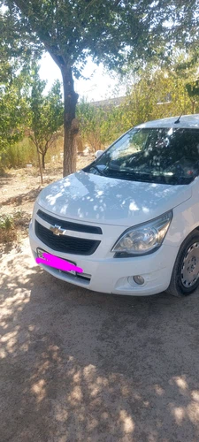Chevrolet Cobalt, 2017, Самаркандская область