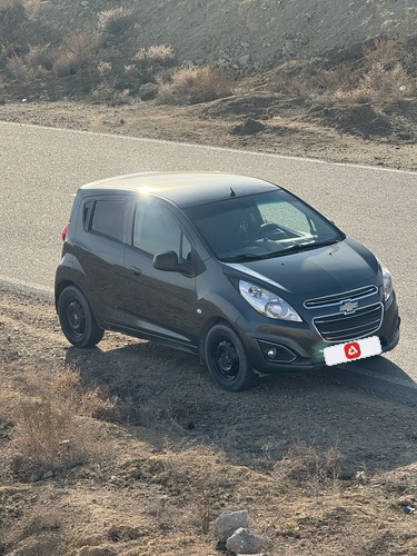 Chevrolet Spark, 2019, Бухарская область