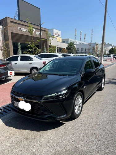 Chevrolet Monza, 2023, Toshkent