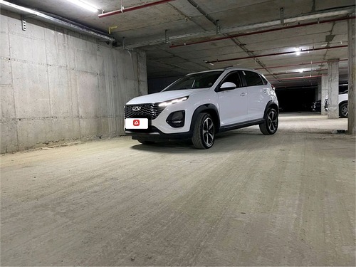 Chery Tiggo 2 Pro, 2025, Ташкент (город)