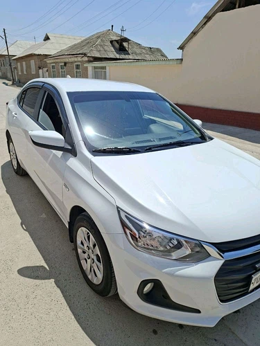 Chevrolet Onix, 2023, Андижанская область
