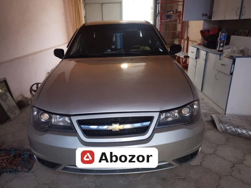 Chevrolet Nexia, 2009, Самаркандская область