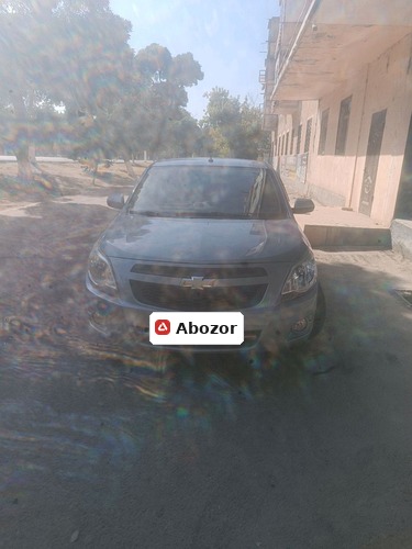 Chevrolet Cobalt, 2013, Toshkent