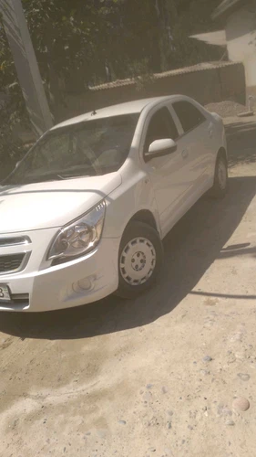 Chevrolet Cobalt, 2016, Namangan