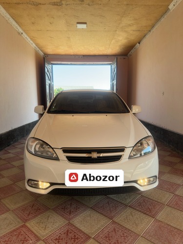 Chevrolet Lacetti, 2022, Самаркандская область