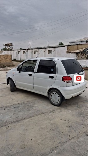 Chevrolet Matiz, 2011, Buxoro