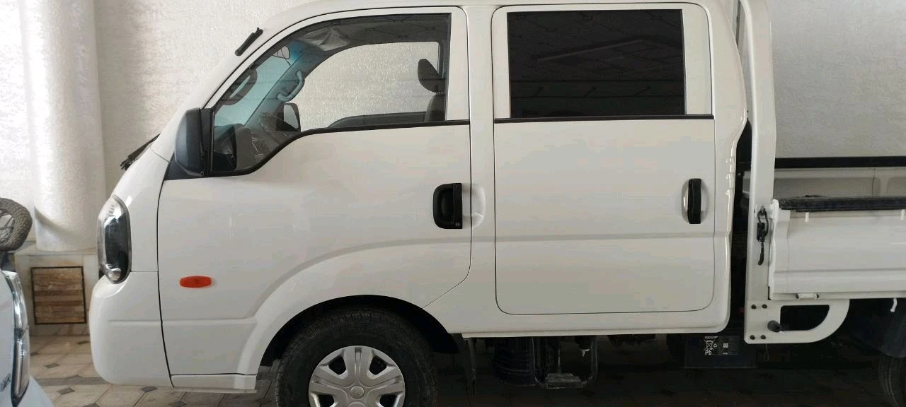 Kia Bongo