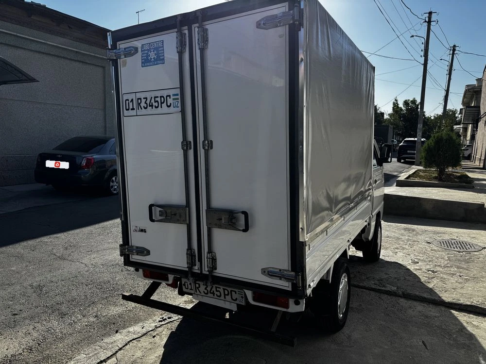 Chevrolet Labo