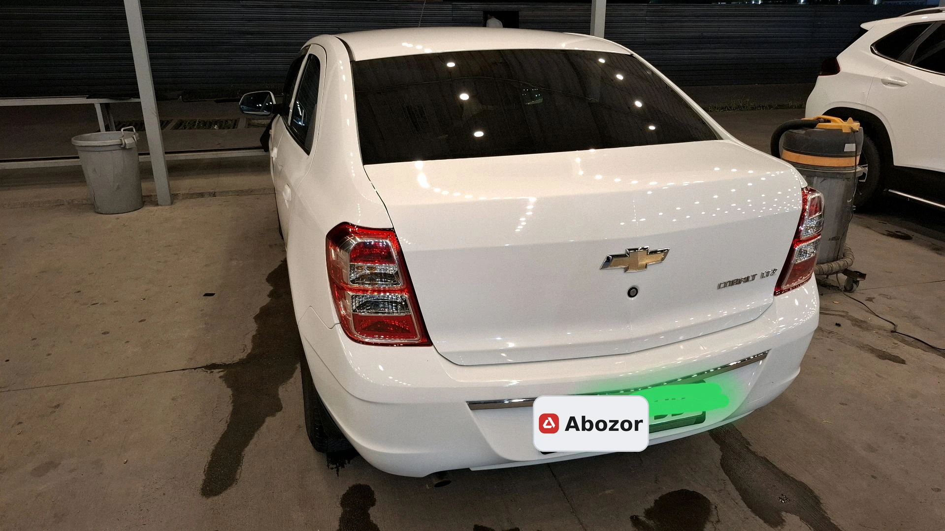 Chevrolet Cobalt