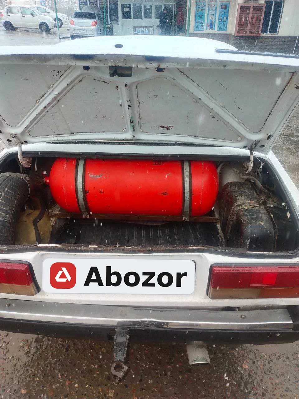 Lada (ВАЗ) 2107