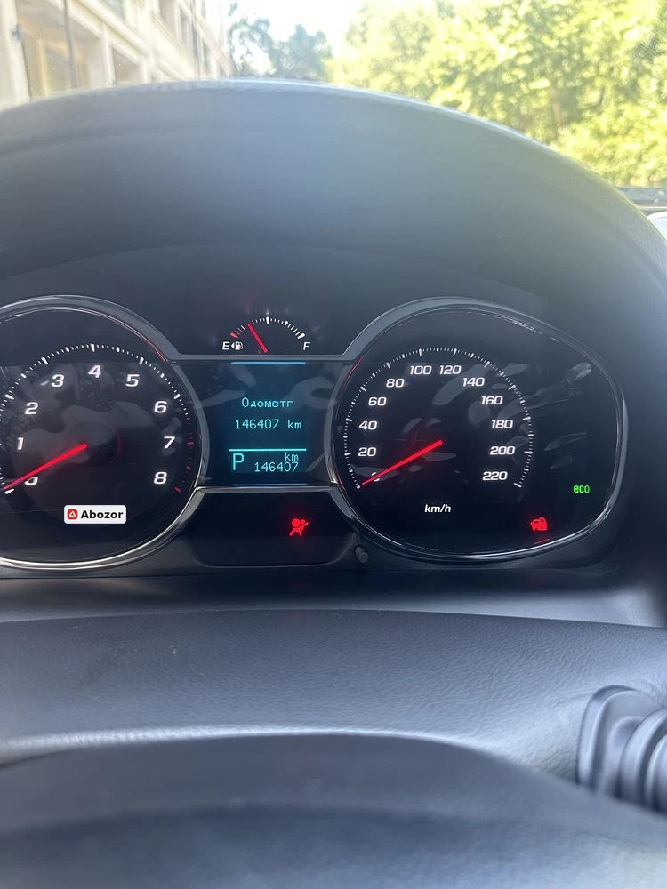 Chevrolet Captiva Sport