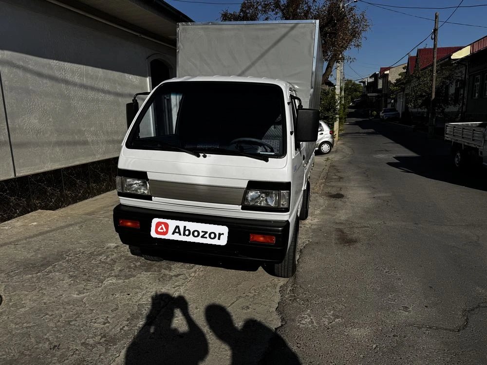 Chevrolet Labo