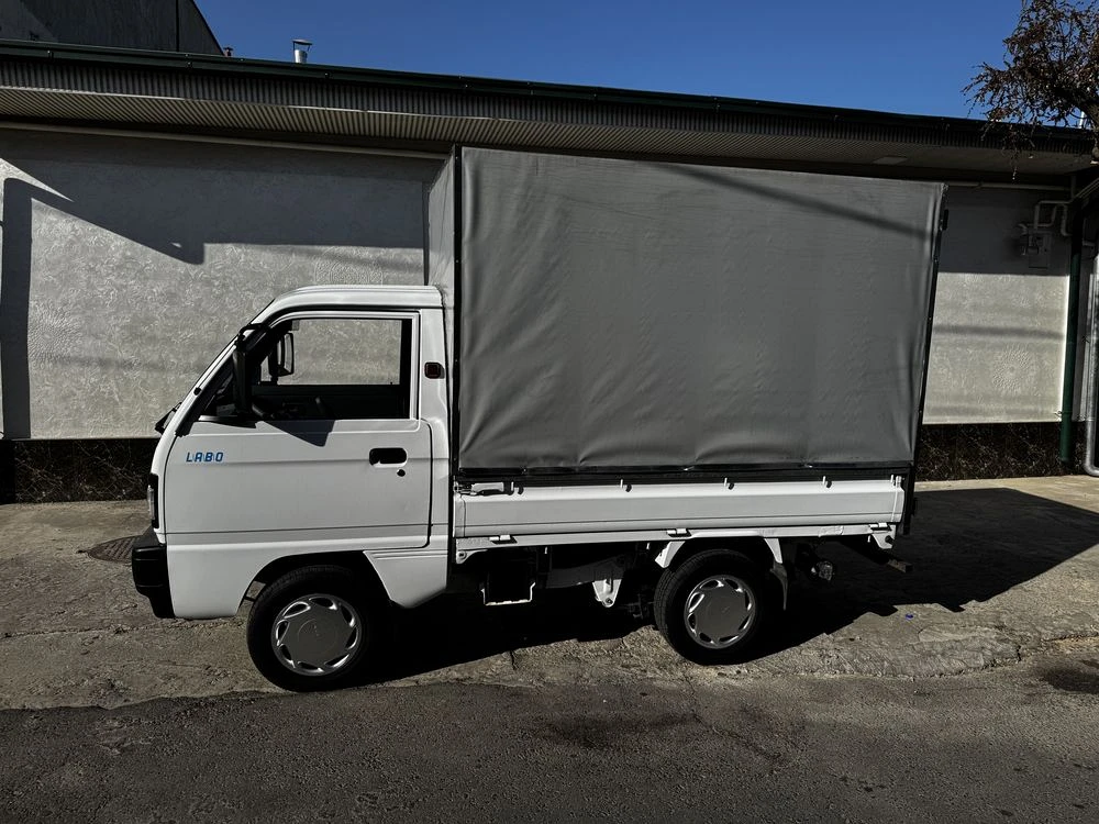 Chevrolet Labo