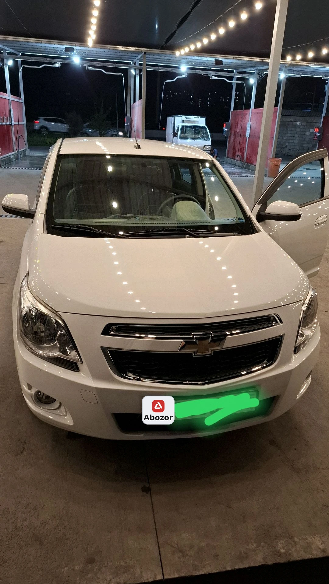 Chevrolet Cobalt