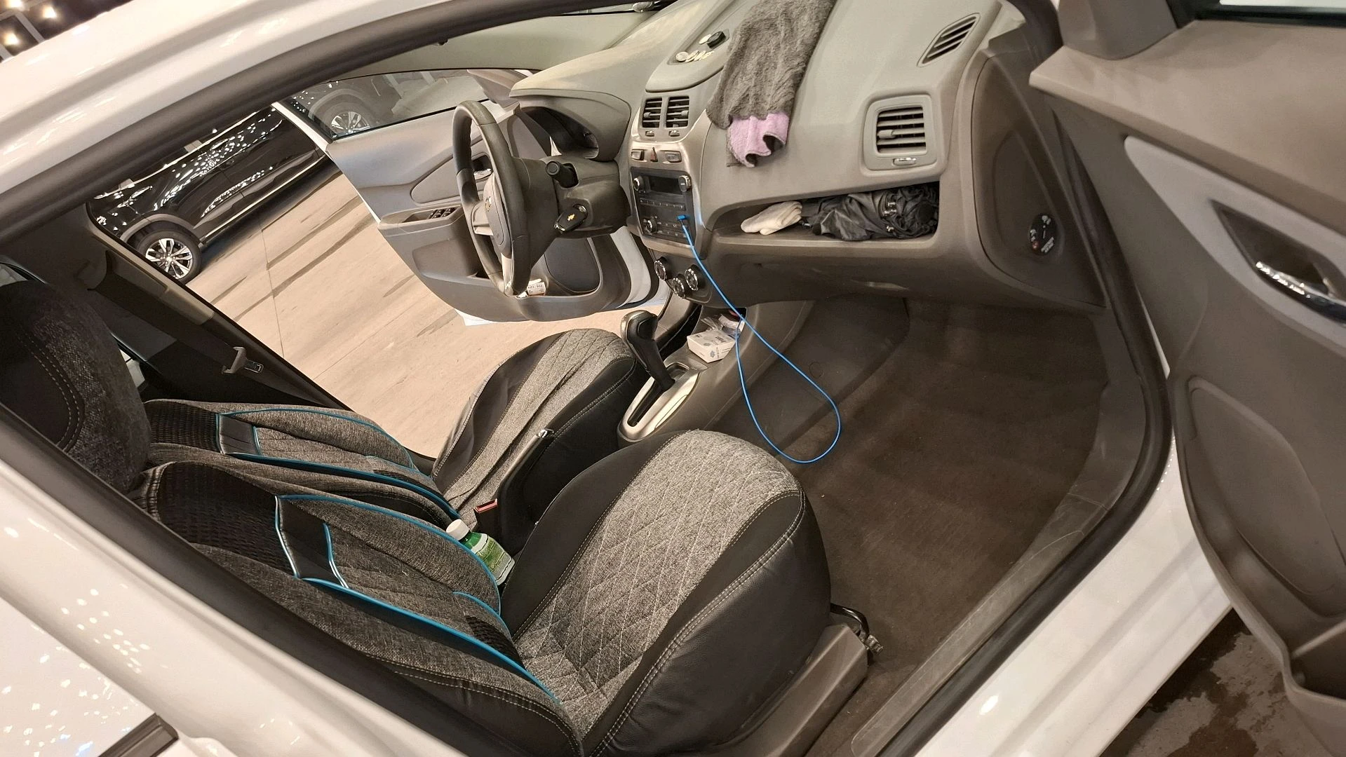 Chevrolet Cobalt