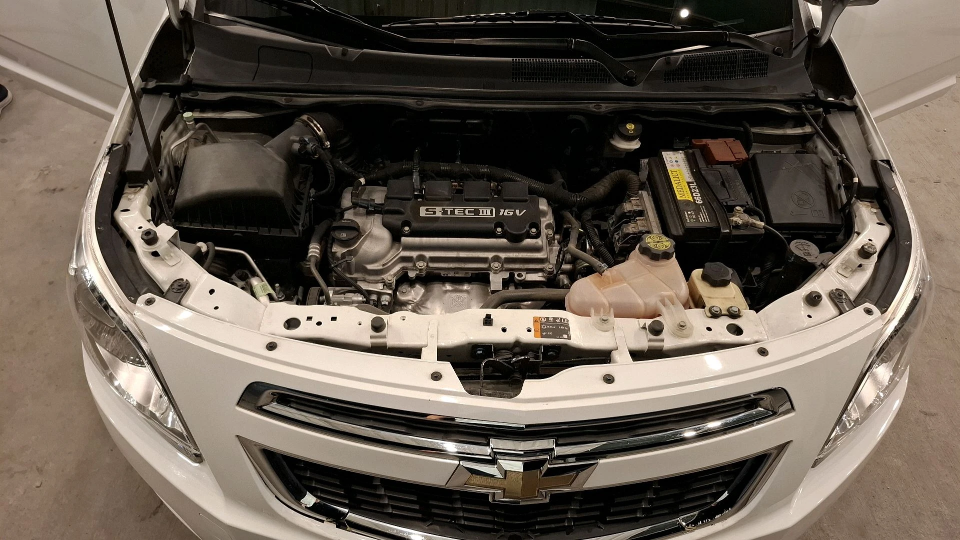 Chevrolet Cobalt