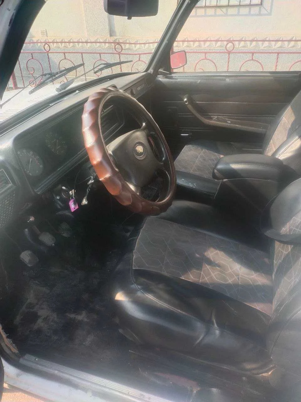 Lada (ВАЗ) 2107