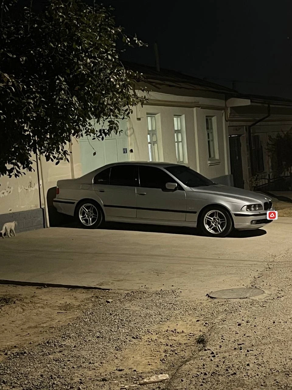 BMW 5 серии