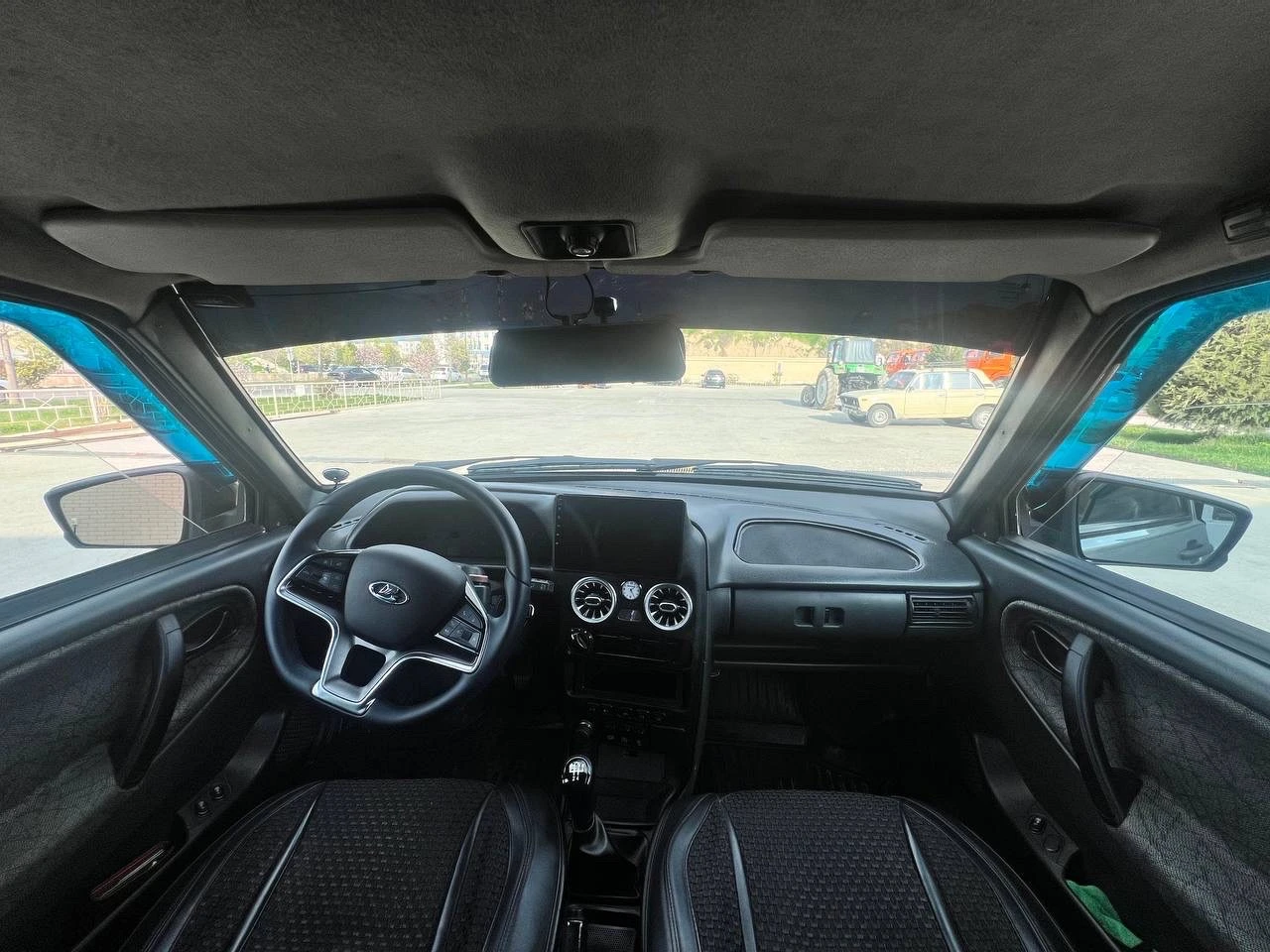 Lada (ВАЗ) 2115