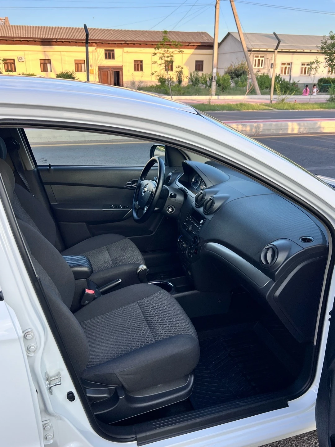 Chevrolet Nexia