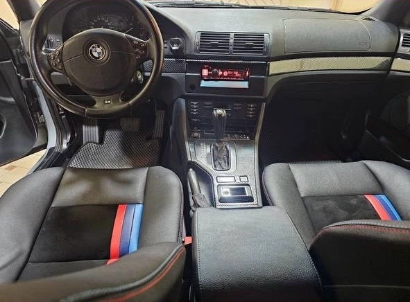 BMW 5 серии
