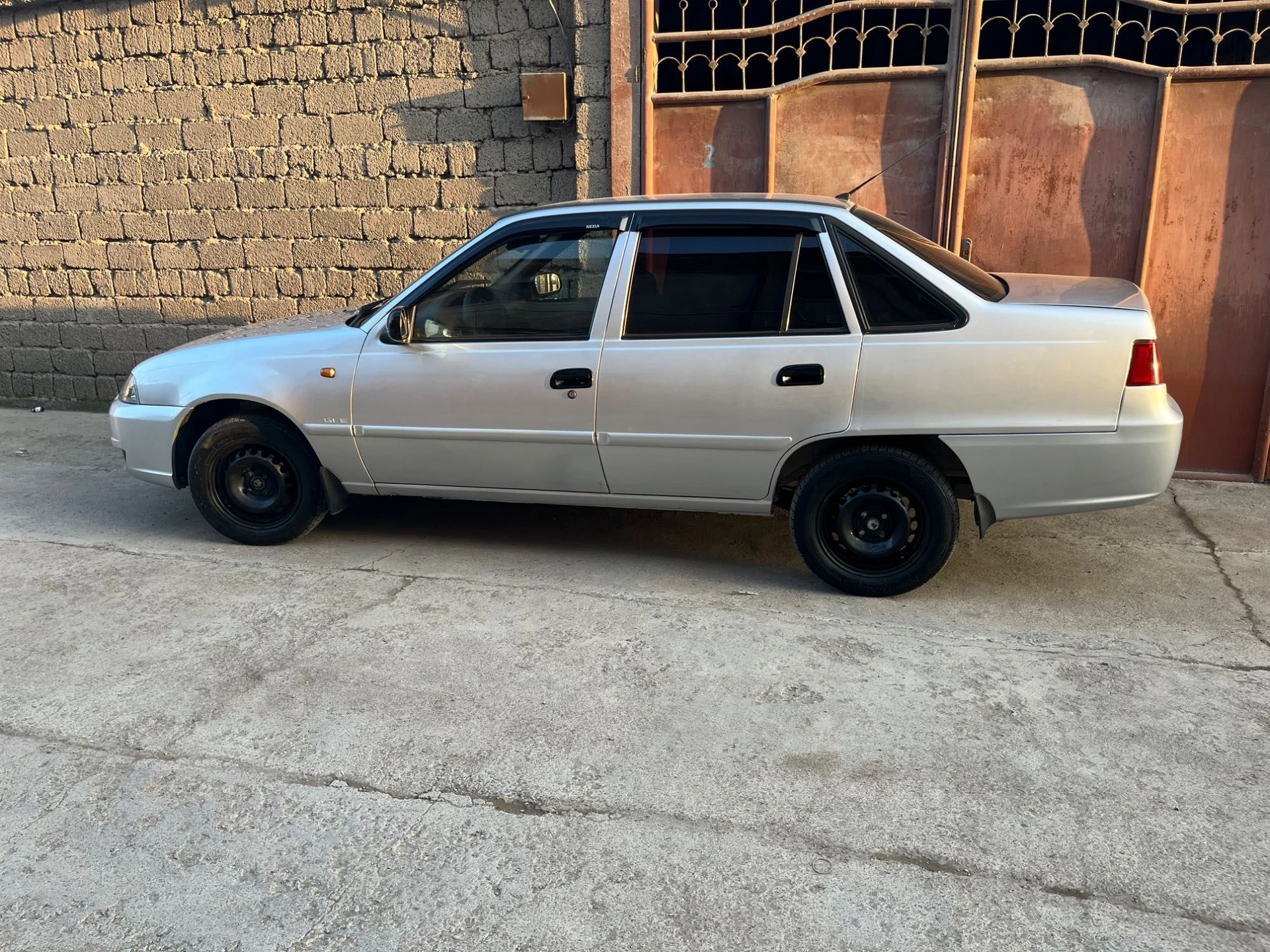 Chevrolet Nexia